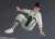 S.H.Figuarts Dragon (Project A) Action Figure