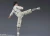 S.H.Figuarts Dragon (Project A) Action Figure