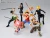 S.H.Figuarts Nico Robin -Enies Lobby- (ONE PIECE) Action Figure