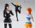 S.H.Figuarts Nico Robin -Enies Lobby- (ONE PIECE) Action Figure