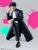 S.H.Figuarts Hikaru Gero (Marriagetoxin) Action Figure