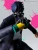 S.H.Figuarts Hikaru Gero (Marriagetoxin) Action Figure