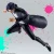 S.H.Figuarts Hikaru Gero (Marriagetoxin) Action Figure