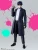 S.H.Figuarts Hikaru Gero (Marriagetoxin) Action Figure