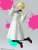 S.H.Figuarts Mei Kinosaki (Marriagetoxin) Action Figure