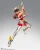 Saint Cloth Myth EX Pegasus Seiya First Bronze Cloth Action Figure
