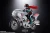 Popinika Cyclone (Kamen Rider 2) Complete Figure