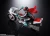 Popinika Cyclone (Kamen Rider 2) Complete Figure