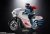 Popinika Cyclone (Kamen Rider 1) Complete Figure