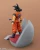 Figuarts Zero [STARTune] Son Goku -Arrival at the Battlefield- Complete Figure