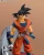 Figuarts Zero [STARTune] Son Goku -Arrival at the Battlefield- Complete Figure
