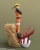 Figuarts Zero [STARTune] Naruto Uzumaki -Hokage e no Ishi- Complete Figure