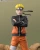 Figuarts Zero [STARTune] Naruto Uzumaki -Hokage e no Ishi- Complete Figure