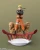 Figuarts Zero [STARTune] Naruto Uzumaki -Hokage e no Ishi- Complete Figure