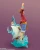 Figuarts Zero [STARTune] Monkey D. Luffy -Setting Off to the New World- Complete Figure