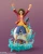 Figuarts Zero [STARTune] Monkey D. Luffy -Setting Off to the New World- Complete Figure