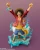 Figuarts Zero [STARTune] Monkey D. Luffy -Setting Off to the New World- Complete Figure