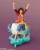 Figuarts Zero [STARTune] Monkey D. Luffy -Setting Off to the New World- Complete Figure