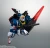 Robot Spirit SIDE MS MSZ-006 Zeta Gundam ver. A.N.I.M.E. Action Figure