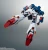 Robot Spirit SIDE MS MSZ-006 Zeta Gundam ver. A.N.I.M.E. Action Figure