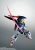 Robot Spirit SIDE MS MSZ-006 Zeta Gundam ver. A.N.I.M.E. Action Figure