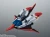 Robot Spirit SIDE MS MSZ-006 Zeta Gundam ver. A.N.I.M.E. Action Figure