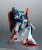 Robot Spirit SIDE MS MSZ-006 Zeta Gundam ver. A.N.I.M.E. Action Figure