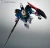 Robot Spirit SIDE MS MSZ-006 Zeta Gundam ver. A.N.I.M.E. Action Figure