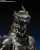 S.H.MonsterArts Type-3 Kiryu (Heavy Armament Type / High Mobility Type) -Movie Graphic Plus- Action Figure