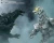 S.H.MonsterArts Type-3 Kiryu (Heavy Armament Type / High Mobility Type) -Movie Graphic Plus- Action Figure