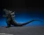 S.H.MonsterArts Godzilla (2003) (Godzilla x Mothra x Mechagodzilla Tokyo SOS) Action Figure