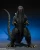 S.H.MonsterArts Godzilla (2003) (Godzilla x Mothra x Mechagodzilla Tokyo SOS) Action Figure