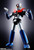 Soul of Chogokin GX-105 Mazinger Z -Kakumei Shinka- (DEC 2026)