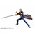 Variable Action Heroes ONE PIECE Trafalgar Law Action Figure