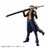 Variable Action Heroes ONE PIECE Trafalgar Law Action Figure