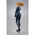 Yamato Girls Collection Space Battleship Yamato Be Forever Yamato: REBEL 3199 Yuki Mori Dezariam Suit Ver. 1/8 Complete Figure