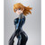 Yamato Girls Collection Space Battleship Yamato Be Forever Yamato: REBEL 3199 Yuki Mori Dezariam Suit Ver. 1/8 Complete Figure
