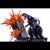 Puchirama EX Godzilla 01 [with Bonus]