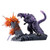 Puchirama EX Godzilla 01 [with Bonus]