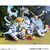 G.E.M. Series Digimon Adventure Garurumon & Yamato Ishida Complete Figure