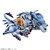 G.E.M. Series Digimon Adventure Garurumon & Yamato Ishida Complete Figure