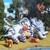 G.E.M. Series Digimon Adventure Garurumon & Yamato Ishida Complete Figure