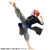 G.E.M. Series Gintama Kamui ver. 2 [Exclusive Reproduction Edition] 1/8 Complete Figure