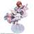 Lucrea THE IDOLM@STER SHINY COLORS Madoka Higuchi [Merry] Complete Figure