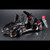 Variable Action Hi-SPEC UNITED Future GPX Cyber Formula Asurada G.S.X RS SIREN [with Bonus]
