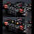 Variable Action Hi-SPEC UNITED Future GPX Cyber Formula Asurada G.S.X RS SIREN [with Bonus]