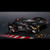 Variable Action Hi-SPEC UNITED Future GPX Cyber Formula Asurada G.S.X RS SIREN [with Bonus]