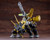 ZOIDS DARK HORN HARRY SPECIAL 2001 Re/color 1/72 Plastic Model