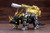 ZOIDS DARK HORN HARRY SPECIAL 2001 Re/color 1/72 Plastic Model