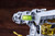 ZOIDS DARK HORN HARRY SPECIAL 2001 Re/color 1/72 Plastic Model